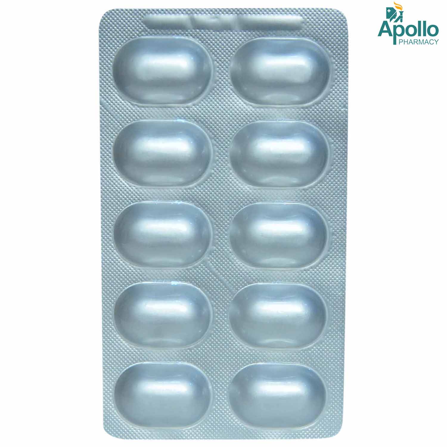 Omnicef Plus Tablet 10's, Pack of 10 TABLETS Omnicef Plus Tablet 10's, Pack of 10 TABLETS