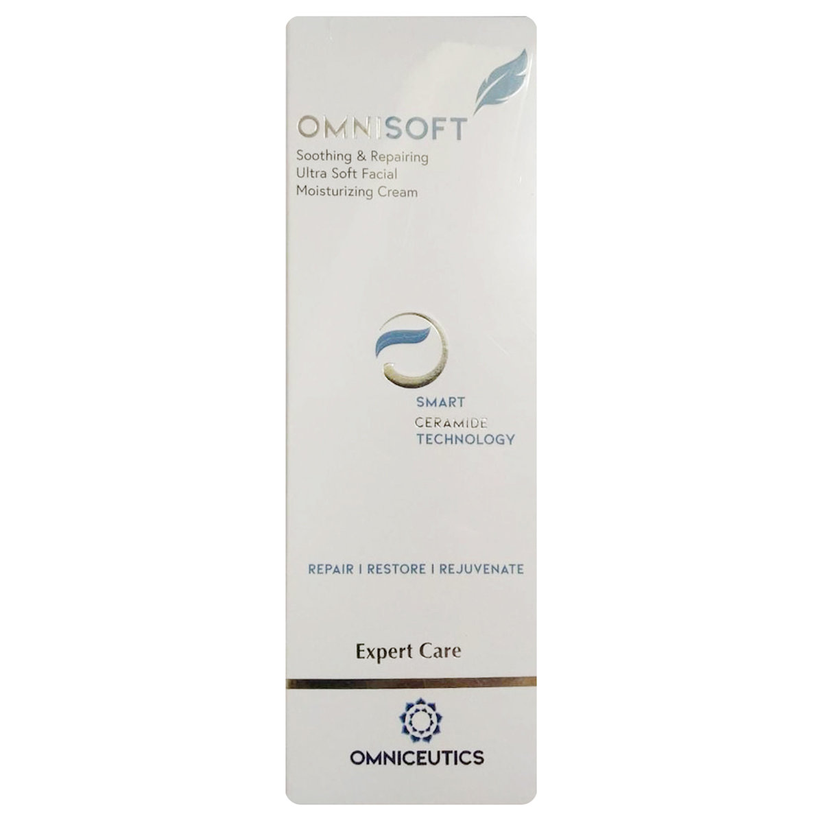 Omnisoft Moisturizing Cream 50 gm, Pack of 1 Omnisoft Moisturizing Cream 50 gm, Pack of 1