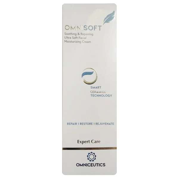 Omnisoft Moisturizing Cream 50 gm