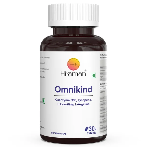 Omnikind Tablet 30's