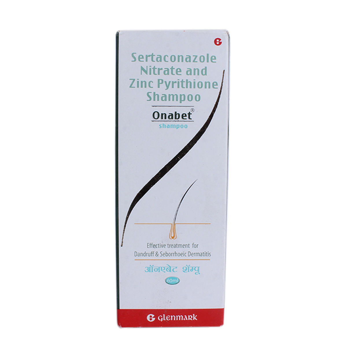 Buy Onabet Shampoo 60 ml Online