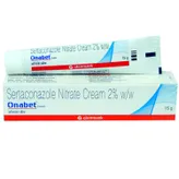 Onabet Cream 15 gm, Pack of 1 CREAM
