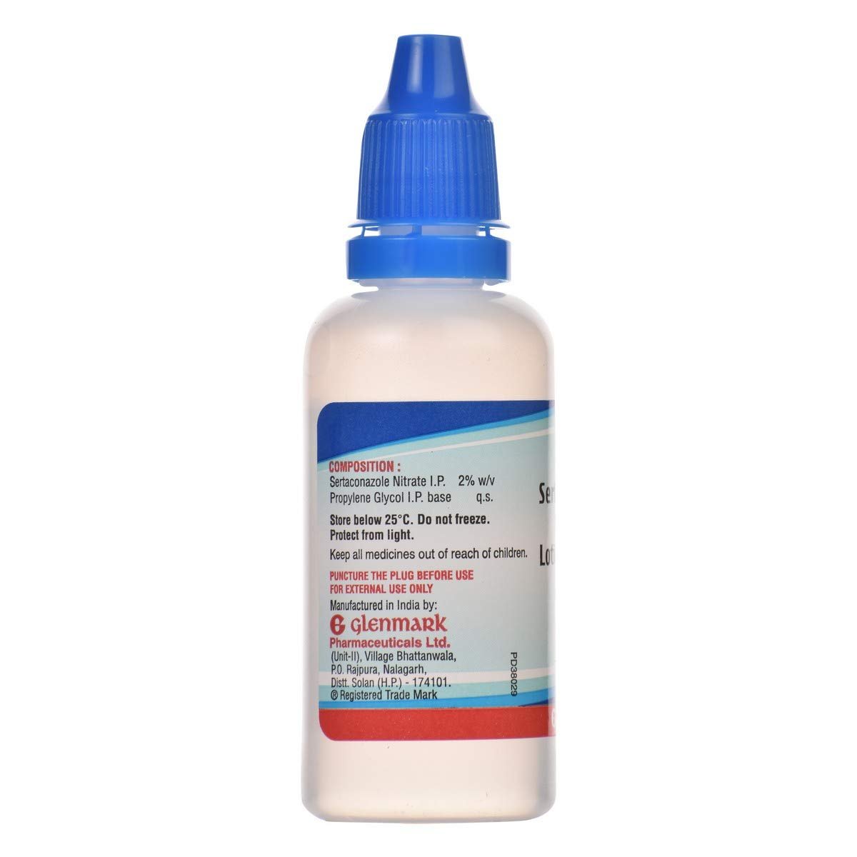 Onabet Lotion 30 ml, Pack of 1 LOTION Onabet Lotion 30 ml, Pack of 1 LOTION