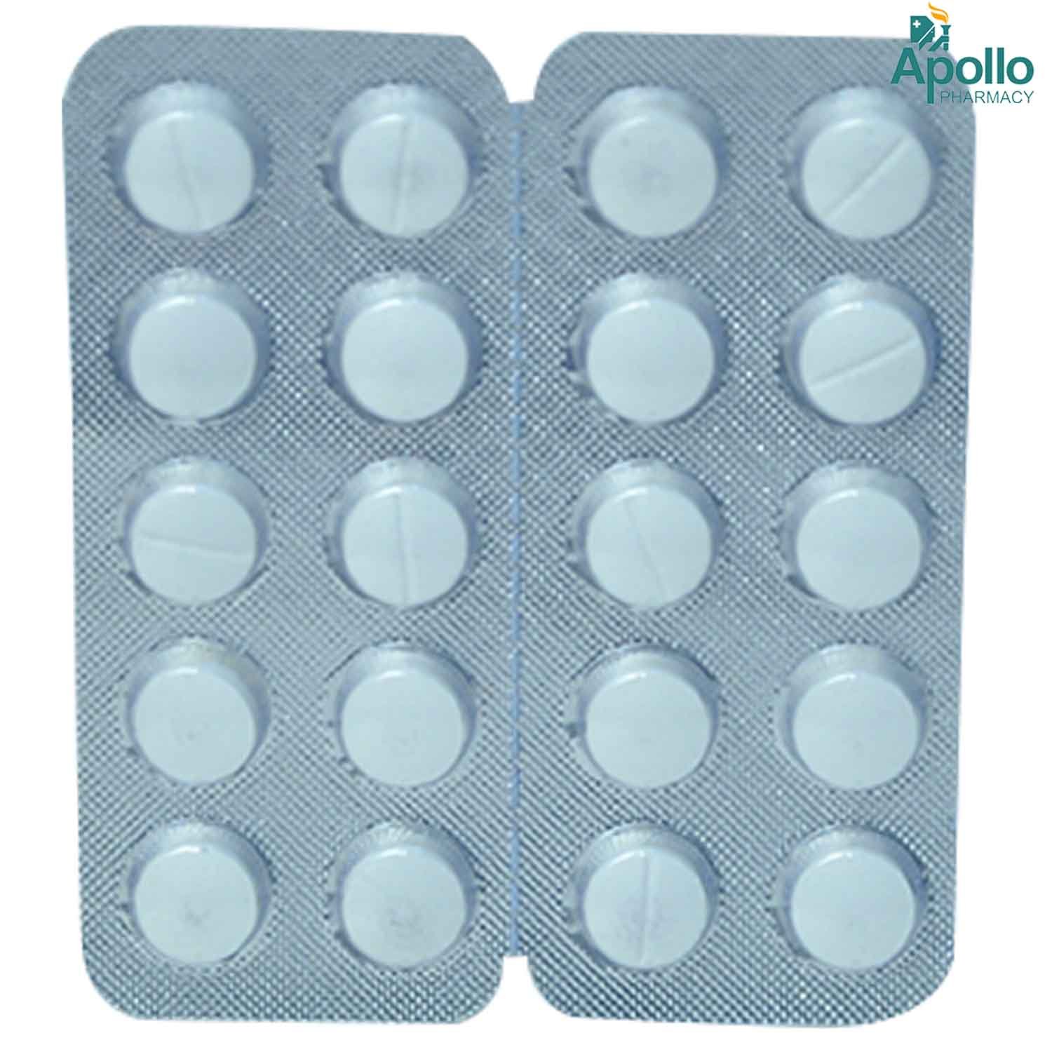 Ondem-8 Tablet 10's, Pack of 10 TABLETS Ondem-8 Tablet 10's, Pack of 10 TABLETS