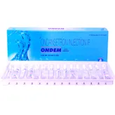 Ondem Injection 10 x 2 ml , Pack of 10 INJECTIONS