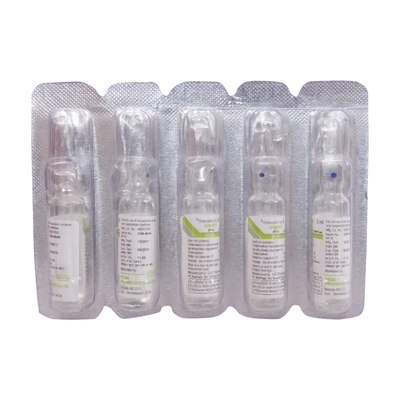 Ondet Injection 2 ml, Pack of 1 Injection