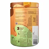 Origin Nutrition 100% Natural Vegan Protein Coffee Caramel Flavour Powder, 258 gm, Pack of 1