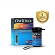 OneTouch Ultra Test Strips, 50 Count