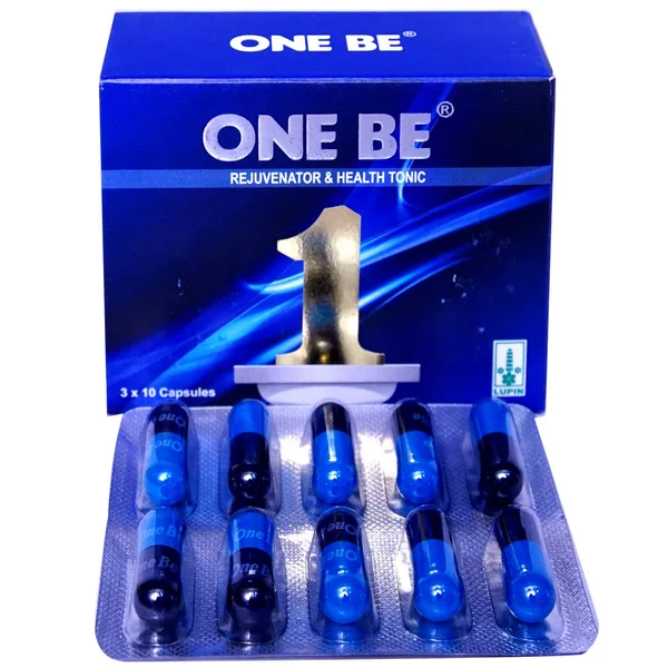 One Be, 10 Capsules