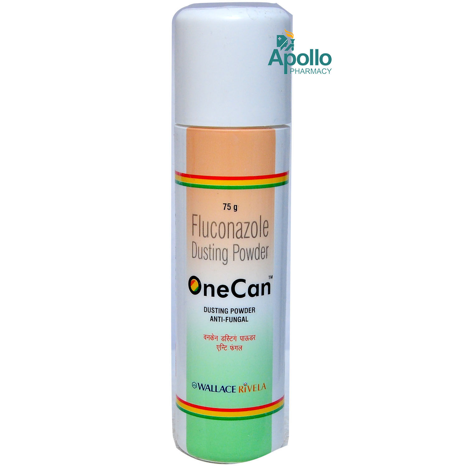 Onecan Dusting Powder Uses, Benefits, Price Apollo Pharmacy