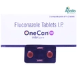 ONECAN 400MG TABLET, 2's