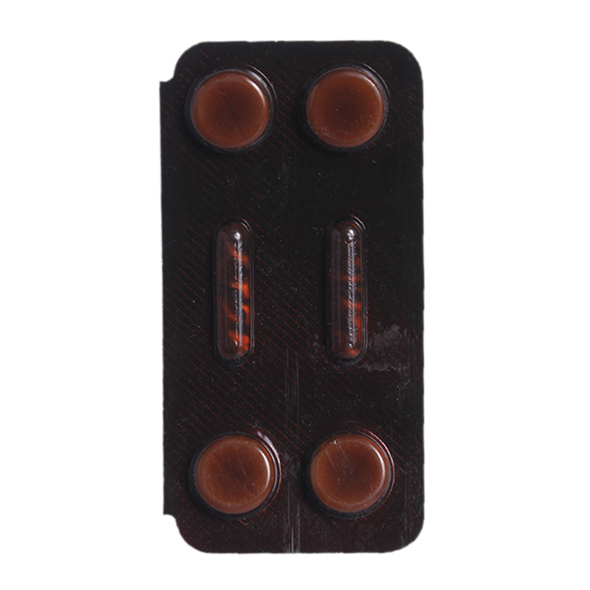 Onecan 200 mg Tablet 4's, Pack of 4 TabletS Onecan 200 mg Tablet 4's, Pack of 4 TabletS