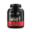 Optimum Nutrition (ON) Gold Standard 100% Whey Protein Double Rich Chocolate Flavour Powder, 1.7 kg