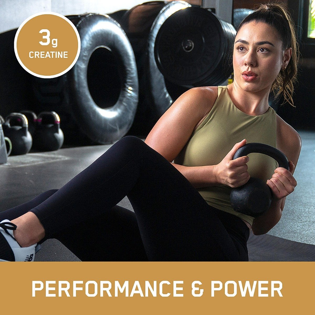 Optimum Nutrition (ON) Gold Standard Pre-Workout Fruit Punch Flavour Protein Powder, 142.5 gm, Pack of 1 Optimum Nutrition (ON) Gold Standard Pre-Workout Fruit Punch Flavour Protein Powder, 142.5 gm, Pack of 1