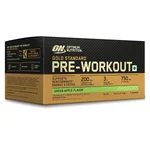 Optimum Nutrition (ON) Gold Standard Pre-Workout Green Apple Flavour Protein Powder, 142.5 gm | 15 single serve packs, For Energy, Focus, Power, Endurance & Performance