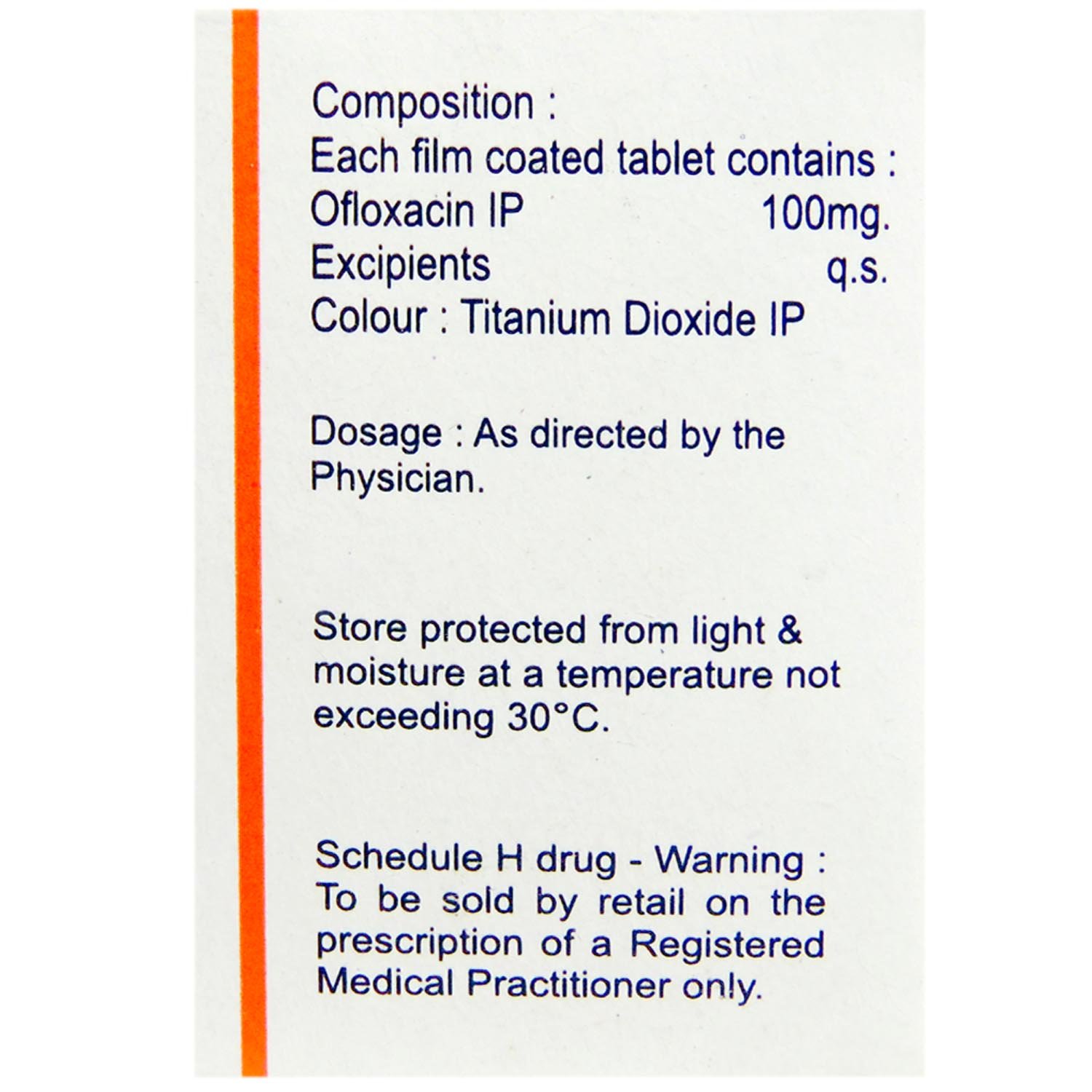 ONOFF 100MG TABLET, Pack of 10 TABLETS ONOFF 100MG TABLET, Pack of 10 TABLETS