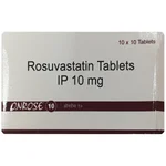ONROSE 10MG TABLET