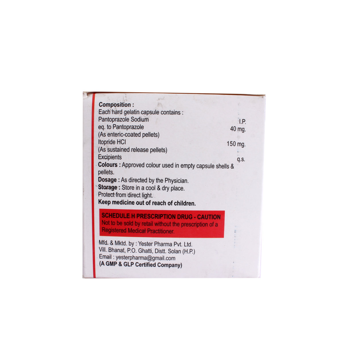 Opan It Tablet 10's, Pack of 10 Opan It Tablet 10's, Pack of 10