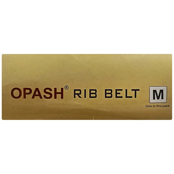 OPASH STERNUM RIB BELT M (GALAXY)
