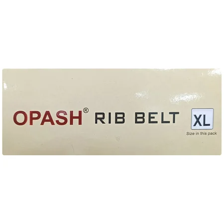 Galaxy Opash-Sternum Rib Belt XL, 1 Count