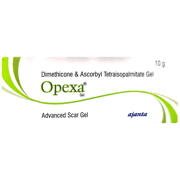 Opexa Gel 10 gm