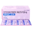 Opox-200 Tablet 10's