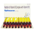 Optineuron Injection 10 x 3 ml