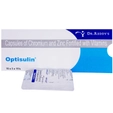 Optisulin Capsule 15's