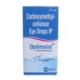 Optimoist Eye Drop 10 ml