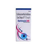 Optimoist-Ds 1%W/V Eye Drops 10ml, Pack of 1 Drops