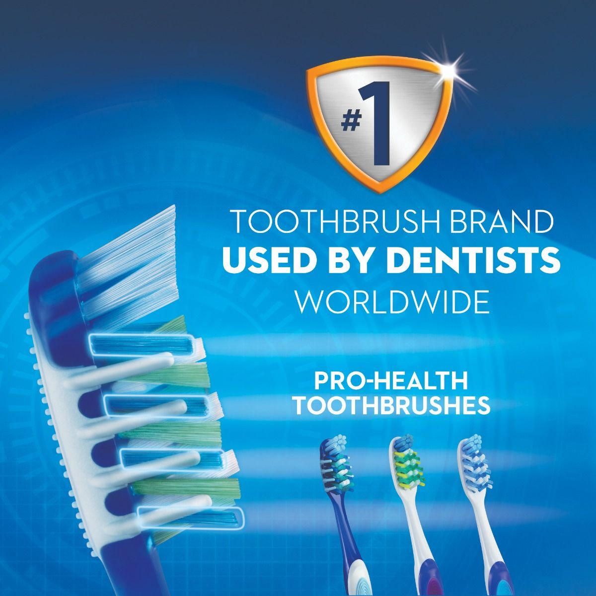 OralB ProHealth Gum Care Toothbrush Medium, 1 Count Price, Uses, Side