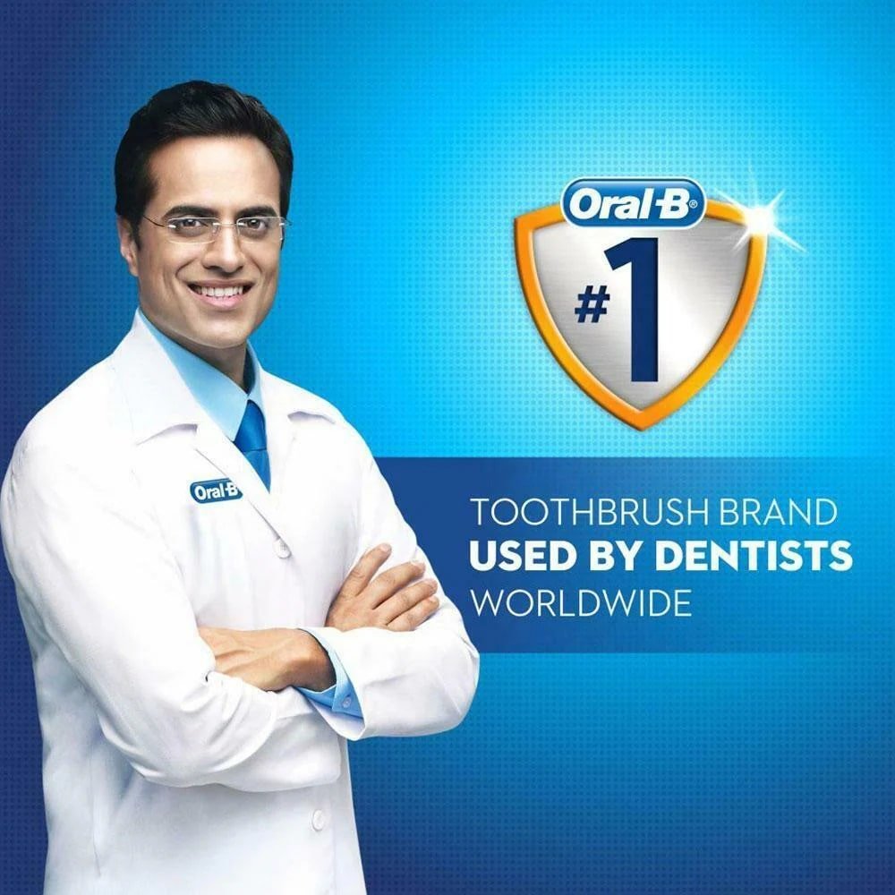 Oral-B Pro Health Gum Care Soft Toothbrush (Buy 2 Get 1 Free), Pack of 1 Oral-B Pro Health Gum Care Soft Toothbrush (Buy 2 Get 1 Free), Pack of 1