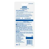 Oral-B Sensitive &amp; Gums Pro Clean Extra Soft Toothbrush, 4 Count, Pack of 1