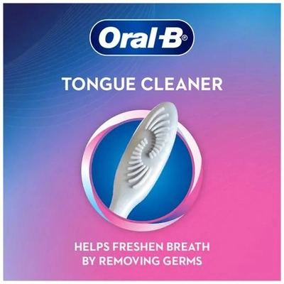 Oral-B Pro Clean Sensitive Extra Soft Toothbrush, 1 Count, Pack of 1