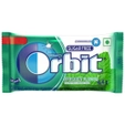 Orbit Spearmint Sugar Free, 1 Chewing Gum