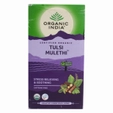 Organic India Tulsi Mulethi Tea Bags, 18 Count