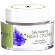 Organic Harvest Daily Nourishing Night Cream, 50 gm