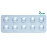 Oritel-CH 40 Tablet 10's, Pack of 10 TABLETS