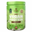 Origin Nutrition 100% Natural Vegan Protein Unflavour Powder, 250 gm