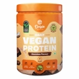 Origin Nutrition 100% Natural Vegan Protein Chocolate Flavour Powder, 271 gm