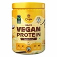 Origin Nutrition 100% Natural Vegan Protein Vanilla Flavour Powder, 274 gm