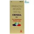 Ornida IV Infusion 100 ml
