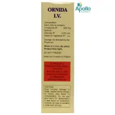 Ornida IV Infusion 100 ml, Pack of 1 Injection