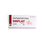 Orplat Capsule