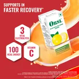 ORSL® Electrolyte Lemon Drink, 200 ml, Pack of 1