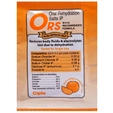 ORS Orange Flavour Sachet 4.2 gm