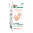 ORSL Rehydrate Electrolyte Orange Drink, 200 ml