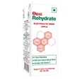 ORSL Rehydrate Electrolyte Apple Flavour Drink 200 ml