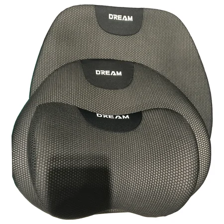 Star Ortho Comfort Premium Trio Memory Foam, 1 Count