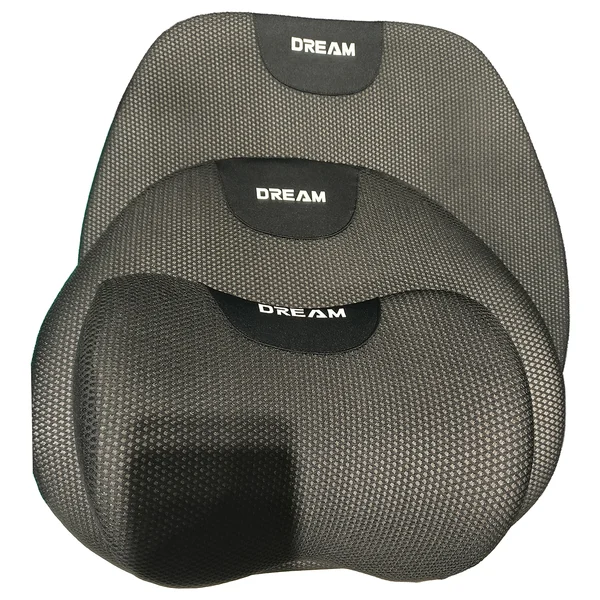 Star Ortho Comfort Premium Trio Memory Foam, 1 Count